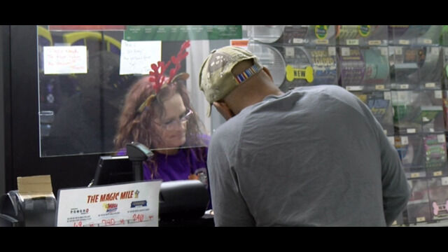 lottery